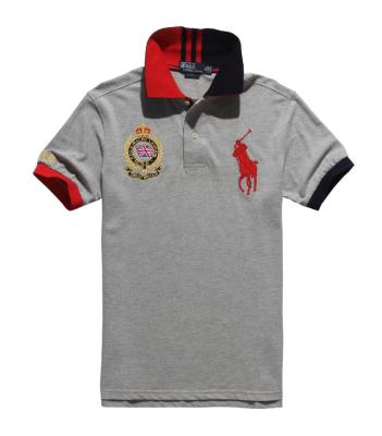 Cheap Men's Ralph Lauren polo shirts wholesale No. 1931